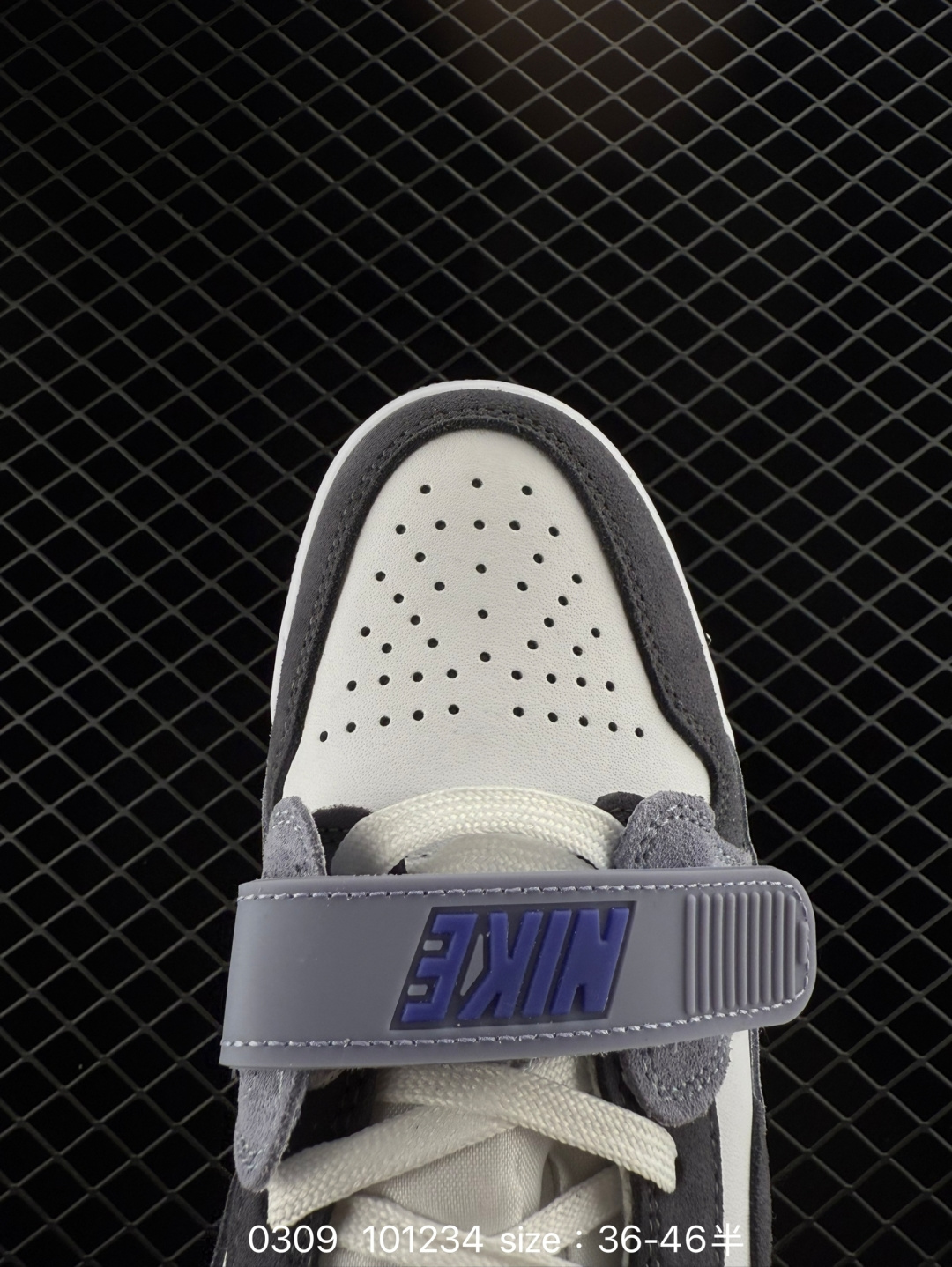 Nike Air Jordan Legacy 312 Low